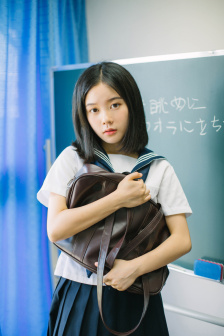 机密重案之致命诱惑